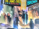 JAMES BROWN LIVE AT THE APOLLO - 180-GRAM VINYL LP 
