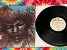 Jimi Hendrix -The Cry of Love-1970 Reprise LP -SUPER RARE WHITE LABEL PROMO-RL