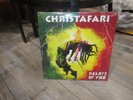 Christafari - Hearts Of Fire - Vinyl - Religious Reggae - New