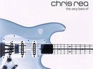 The Very Best Of Chris Rea - Chris Rea Vinyl