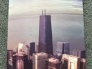 Foo Fighters: Sonic Highways - vinyl / LP - 2014, Roswell Records - Chicago