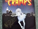 The Cramps - Kizmaiz