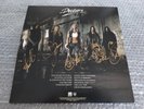 ARCH ENEMY: Deceivers SIGNED GOLD / BLACK DELUXE Vinyl LP In Flames Amon Amarth