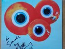 2014 MATT BERRY-MUSIC FOR INSOMNIACS PART IV RARE RSD 7