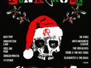 Various Artists Punk Rock Christmas  (Vinyl)  12