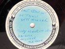 BETTY MILLER & TONY OSBORNE ORCHESTRA - RARE 10