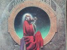 The Grateful Dead - Blues For Allah - 1975 Pressing (GD-LA494-G) w/lyric sheet