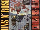 Guns N’ Roses Appetite For Destruction Original Banned Cover Mint In Shrink Hype