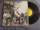 The Canton Spirituals Mississippi Po Boy 1985 LP