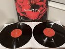 The SMASHING PUMPKINS Adore Original 1998 2LPs Mono Caroline Records - VG+ Vinyl
