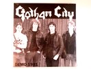 GOTHAM CITY DEMO 1981 LP 2023 IMPORT VINYL SWEDISH METAL