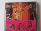 SEX PISTOLS-PISTOLS PACK...RARE  LIMITED EDITION UK PRESS MINT 6 X 7