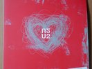 U2 - Beautiful Day / Elevation  2000 U.K. Press 2 x 12