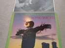 Sonic Youth Bad Moon Rising Vinyl LP  1985 UK first pressing BFFP1 lyric sheet