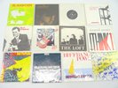 12x Schallplatte Single - Slaughter - Meat Whiplash - The Loft - Biff Bang Pow