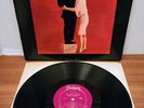 Vince Guaraldi* The Latin Side Of Vince Guaraldi Vinyl LP Fantasy 3360 1964 MONO