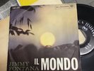 JIMMY FONTANA “ IL MONDO “ E.MORRICONE  ITALY'65