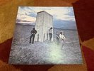 THE WHO WHO'S NEXT 1ST PRESS 1971 UK TRACK VINYL LP 2408 102 VG+