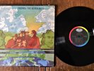 The Beach Boys FRIENDS Orig CAPITOL LP 1968 SHRINK VG+/VG+