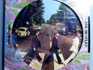 THE BEATLES ABBEY ROAD VERY ORIG '78 CAPITOL LTD EDITION PICTURE DISC BEAUTIFUL