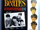 THE BEATLES SONGS,PICS & STORIES MEGA-RARE ORIG '64 VEE JAY MONO LP w/ 3/4 COVER
