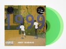 Joey Badass - 1999 - NEON GREEN - SEALED - OFFICIAL - LIMITED to 500