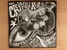 The Chesterfield Kings I Ain't No Miracle Worker/Exit 9 PS Garage RARE  INSERTS
