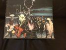 vinyl records- Black Sabbath - Live Evil - Brazilian Press, signed by V.Appice