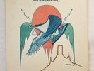 Eagles - On the Border 1974 Asylum Records 12