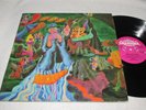 Audience - Friend's Friend's Friend - Famous Charisma CAS-1012- UK pressing / M-