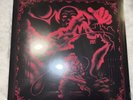 Castlevania The Adventure ReBirth Game Soundtrack Black Red Vinyl LP Mondo /500