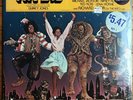 Sealed  The Wiz Original Soundtrack Vinyl LP Record Hype