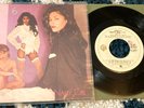 Vanity 6: Nasty Girl/Drive Me Wild 45 Warner Bros/Italy, 1982 Prince w/sleeve NM