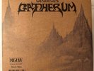 KING GIZZARD AND THE LIZARD WIZARD – OMNIUM GATHERUM -BLACK WAX VINYL 2LP NEW 12