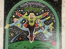 Kryptonite Neil Merryweather Vinyl LP Promotion Copy 1975 Phonogram SRM-1-1024