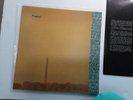 Fugazi  In On The Kill Taker Vinyl Record Album  1st Press W/innersleeve