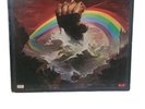 Rainbow Rising Original LP Record Oyster Record Label Vinyl OY-1-1601