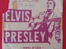 Elvis Presley Perro de caza Hound dog 7