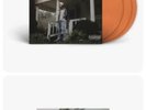 Morgan Wallen One Thing At A Time Orange Webstore Exclusive 3LP Vinyl SOLD OUT