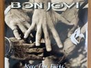 BON JOVI Keep the Faith LP Vinyl NEW & SEALED 2016