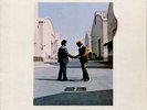 Pink Floyd Wish You Were Here Vinyl Record Near Mint (NM or M-)