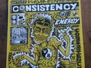 Viagra Boys- Consistency Of Energy 12