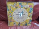 The First Production 45 RPM Record...PeeWee the Piccolo