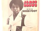 JAMES BROWN Get On The Good Foot Vinyl Album 1972 POLYDOR 2 LP Gatefold EX