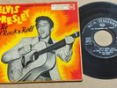 Elvis Presley il Re del Rock'n'Roll 1957 ITALIAN RCA A72V0073