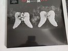 Depeche Mode - Memento Mori - 2LP Ltd. Opague Red Vinyl / Neu & OVP