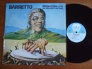 LP RAY BARRETTO RICAN/STRUCTION 1979 FANIA LATIN JAZZ FUNK SALSA AFRO CUBAN EX+