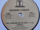 Richard Stoute 