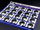Beatles A HARD DAYS NIGHT * MINT- CONDITION * SMALL MONO SLEEVE * UK 1st PRESS