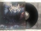 UNLEASHED - ACROSS THE OPEN SEA (1993) LP - 1ST PRESS - RARE  - EX+